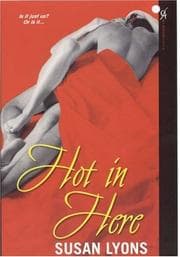 Tapa de Hot In Here (Aphrodisia)