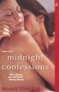 Tapa de Midnight Confessions