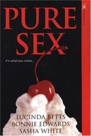 Tapa de Pure sex