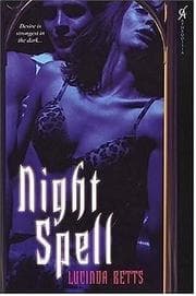 Tapa de Night Spell