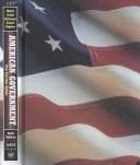 Tapa de American government