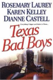 Tapa de Texas Bad Boys