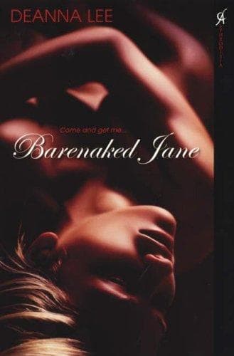 Tapa de Barenaked Jane