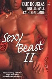 Tapa de Sexy Beast II (Aphrodisia)