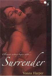 Tapa de Surrender (Redefining the Word Hot... Aphrodisia)