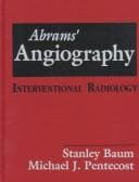 Tapa de Abrams' angiography