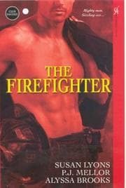 Tapa de The Firefighter (Club Fantasy)