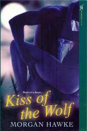 Tapa de Kiss of the Wolf