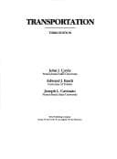 Tapa de Transportation