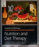 Tapa de Nutrition & Diet Theory