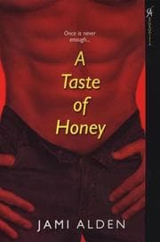 Tapa de A Taste of Honey (Aphrodisia)