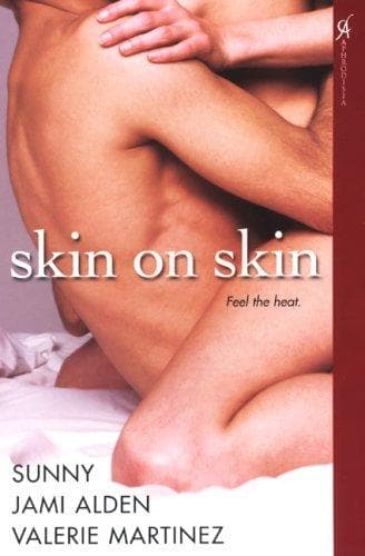 Tapa de Skin on Skin
