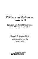 Tapa de Children on medication