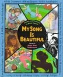 Tapa de My song is beautiful