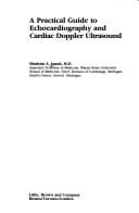 Tapa de Practical Guide to Echocardiography and Cardiac Doppler Ultrasound