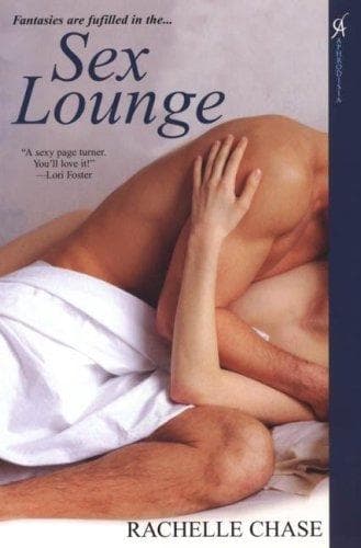 Tapa de Sex Lounge