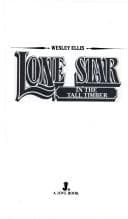 Tapa de Lone Star 07