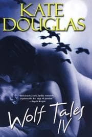 Tapa de Wolf Tales IV (Wolf Tales)