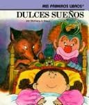 Tapa de Dulces Sueños/Sweet Dreams (Rookie Readers-Spanish)