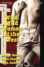 Tapa de Wild, Wild Women of the West
