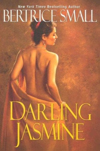 Tapa de Darling Jasmine