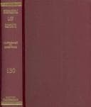 Tapa de International Law Reports