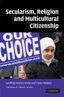 Tapa de Secularism, religion, and multicultural citizenship