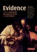 Tapa de Evidence