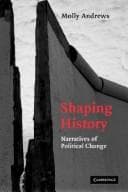 Tapa de Shaping History