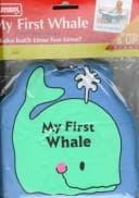Tapa de My First Whale