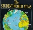 Tapa de Student World Atlas