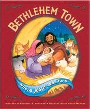 Tapa de Bethlehem town