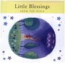 Tapa de Little Blessings from the Bible