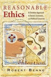 Tapa de Reasonable ethics