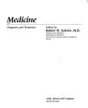 Tapa de Medicine