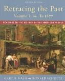 Tapa de Retracing the past