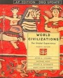 Tapa de World Civilizations