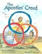 Tapa de The Apostles Creed
