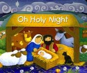 Tapa de Oh Holy Night