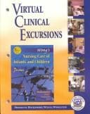 Tapa de Virtual Clinical Excursions 2. 0 to Accompany Wong's Nursing Care of Infants and Children