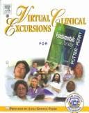 Tapa de Fundamentals Of Nursing