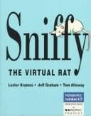 Tapa de Sniffy, the virtual rat