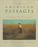 Tapa de American Passages
