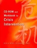 Tapa de CD-ROM and Workbook for Crisis Intervention