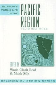 Tapa de Religion and public life in the Pacific region