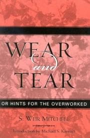 Tapa de Wear and Tear