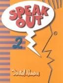 Tapa de Speak Out Book 3