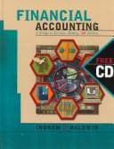 Tapa de Financial accounting