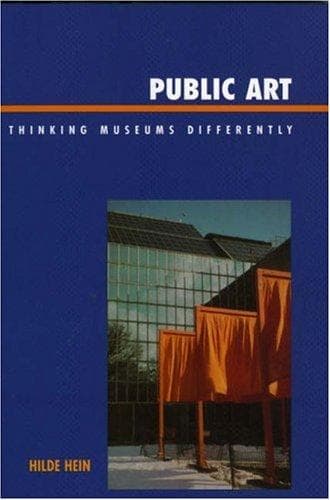 Tapa de Public Art
