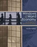 Tapa de Windows on the World Economy